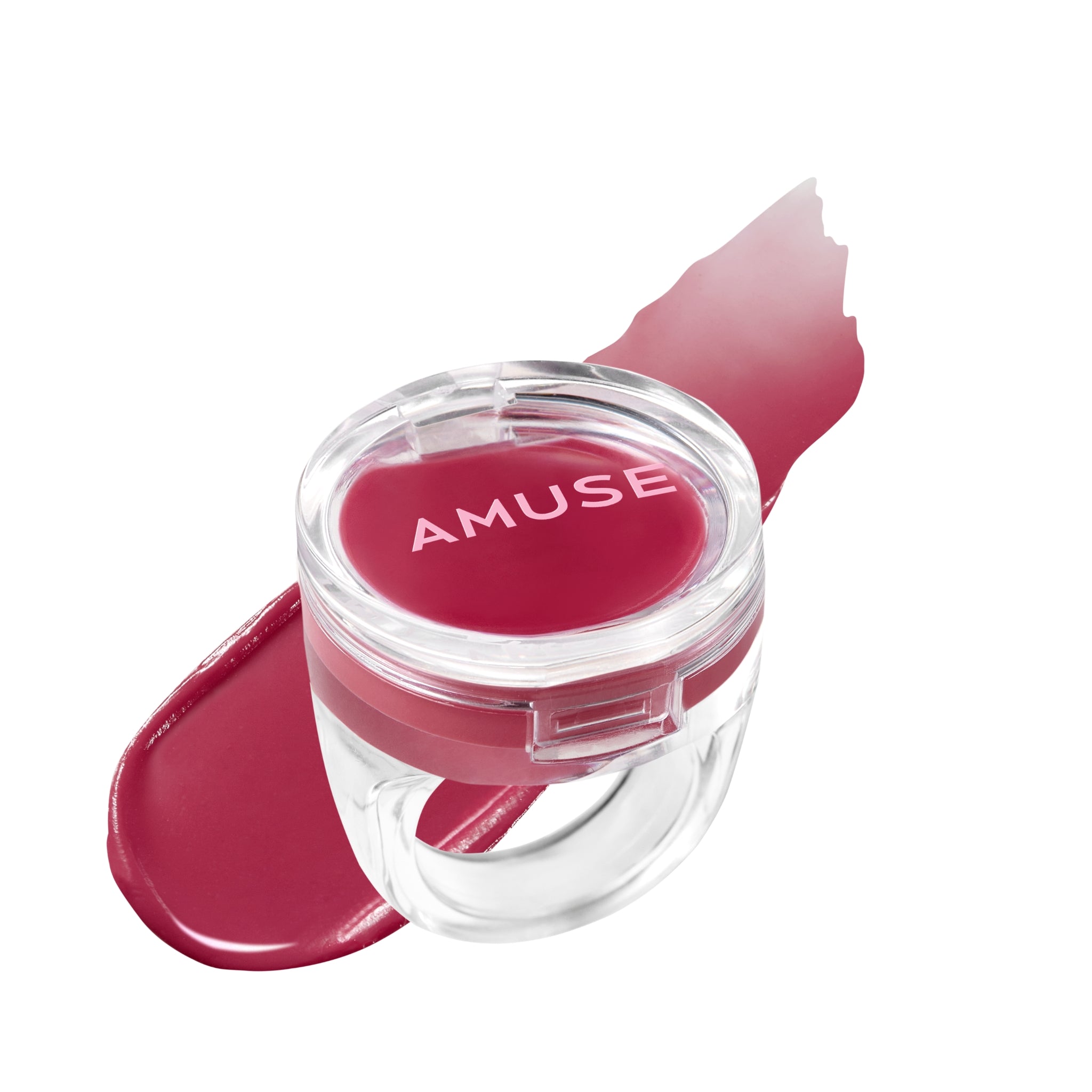 AMUSE Ring Lip Balm