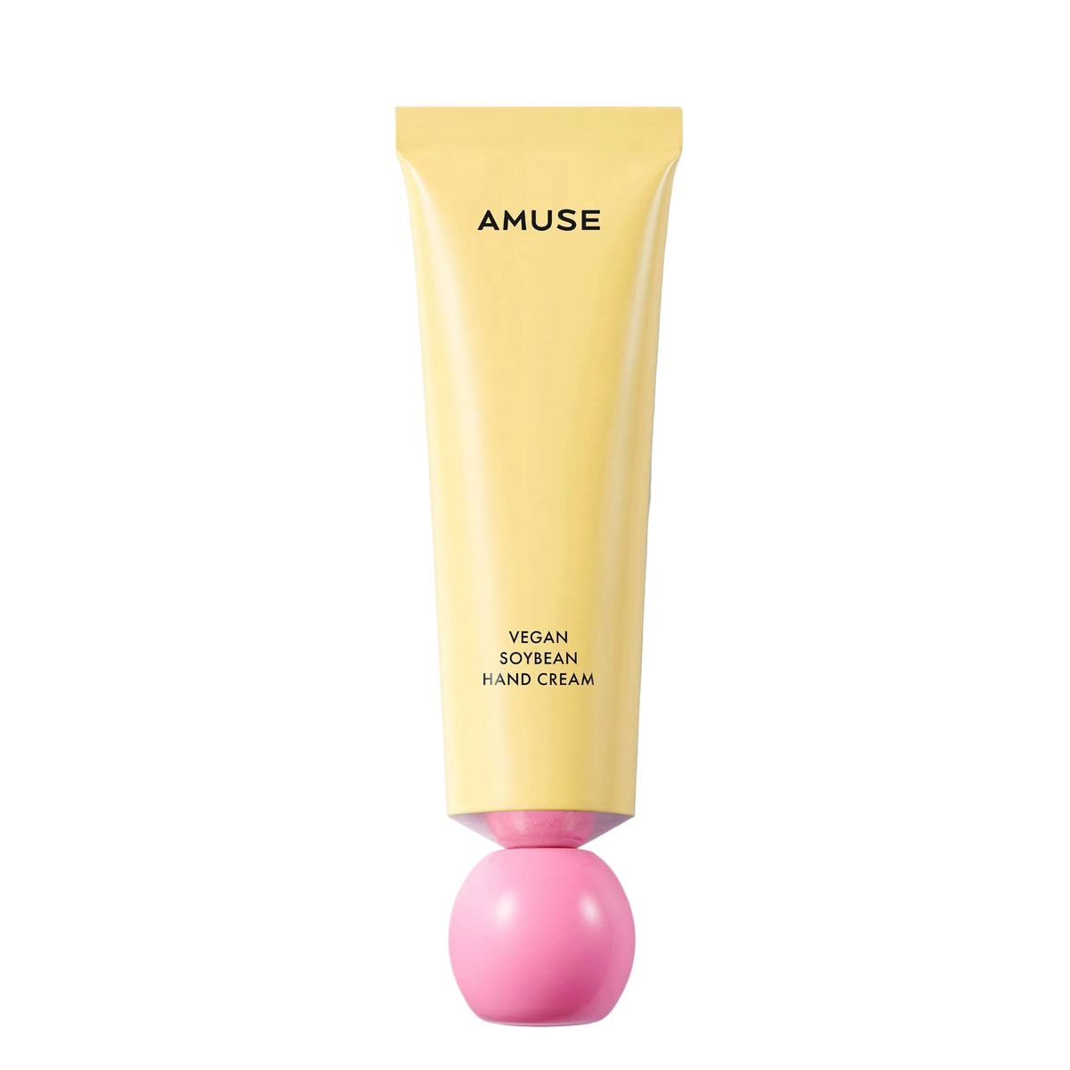 AMUSE Vegan Soybean Hand Cream