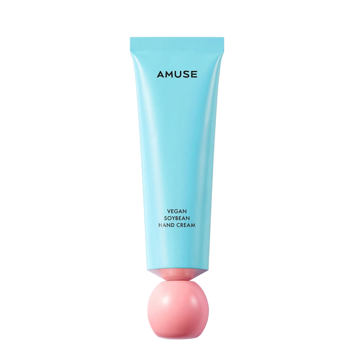 AMUSE Vegan Soybean Hand Cream