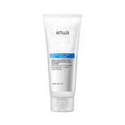 ANUA 8 Hyaluronic Acid Moisturizing Gentle Gel Cleanser