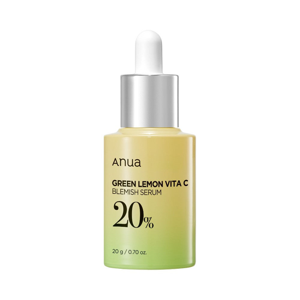 ANUA Green Lemon Vita C Serum 20g