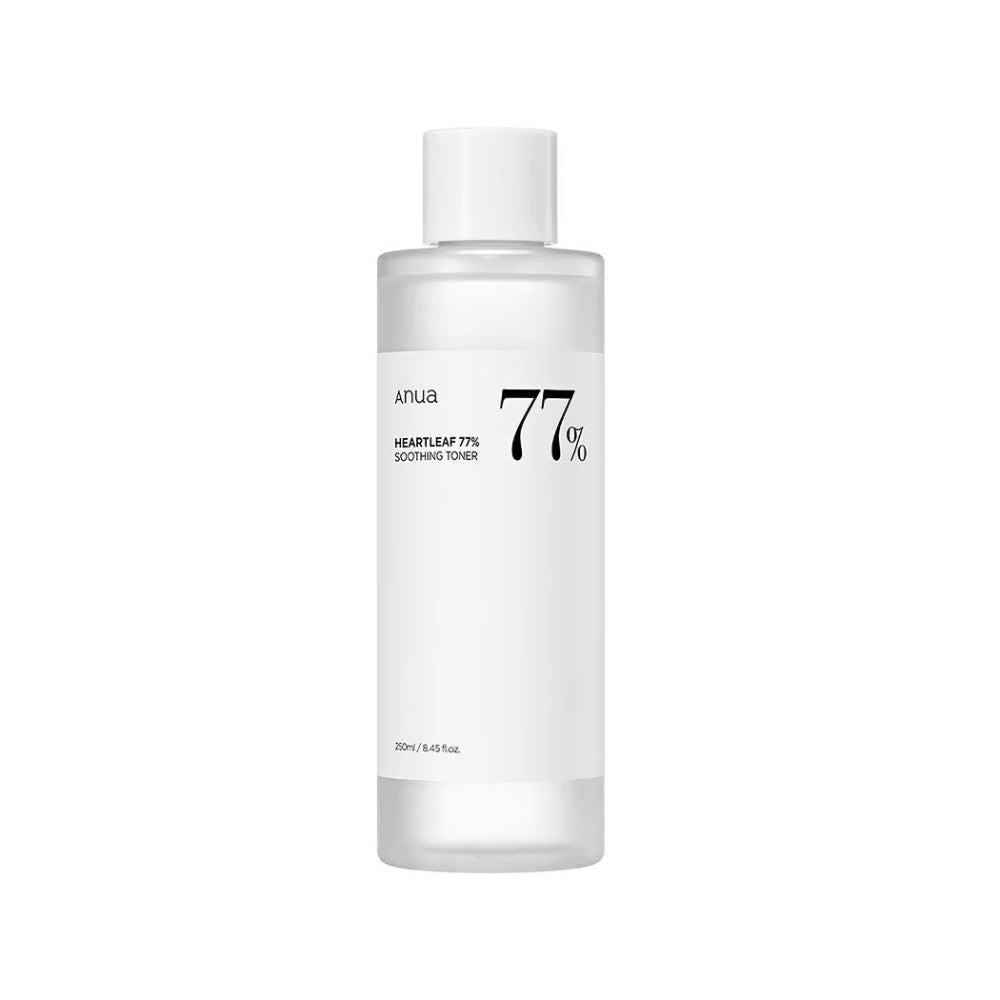 ANUA Heartleaf 77% Soothing Toner 250ml