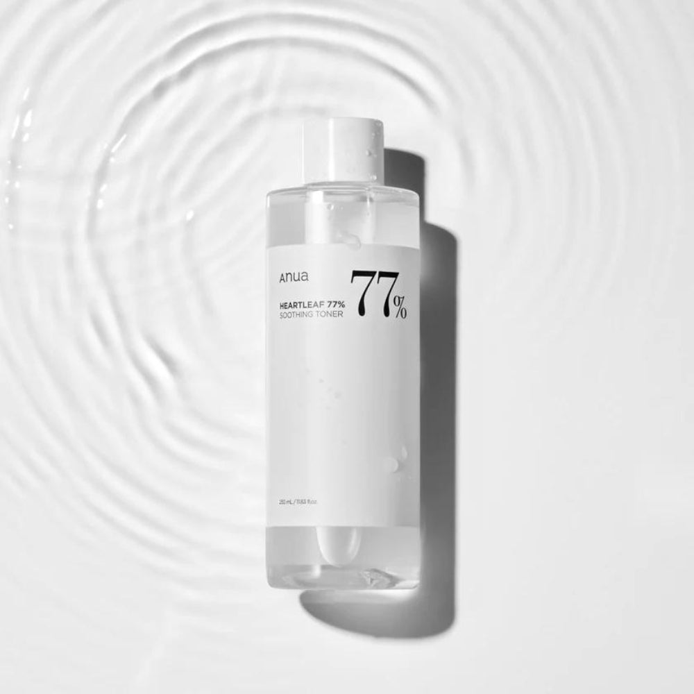 ANUA Heartleaf 77% Soothing Toner 250ml