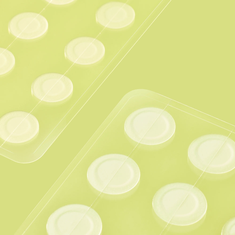 ANUA Ultra Thin Spot Cover Patch