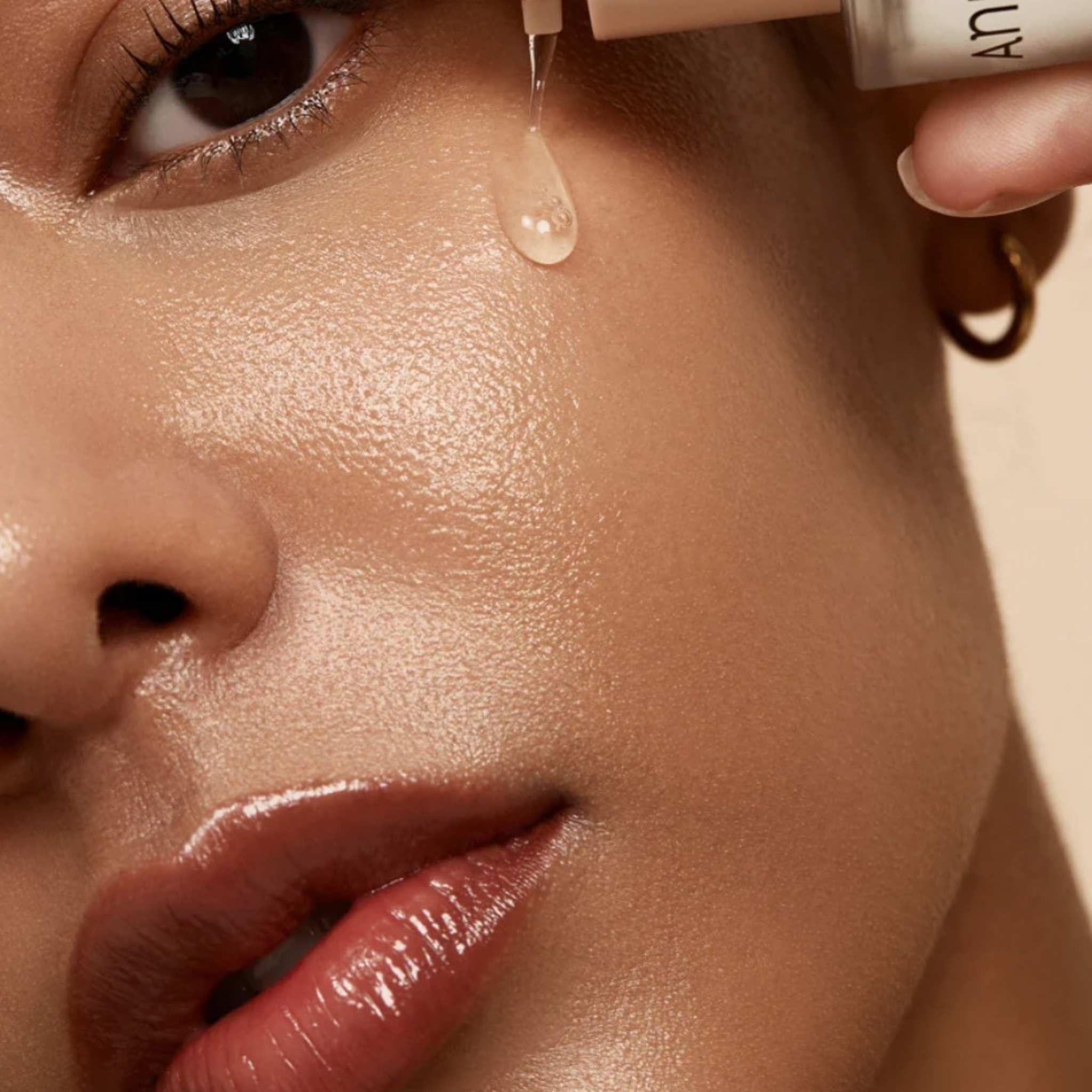 ANUA 7 Rice Ceramide Hydrating Barrier Serum