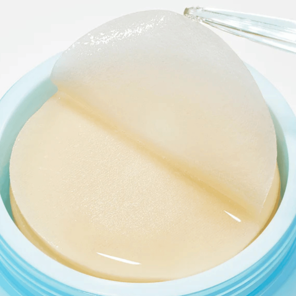 ANUA 8 Hyaluronic Acid Catechin Calming Pad