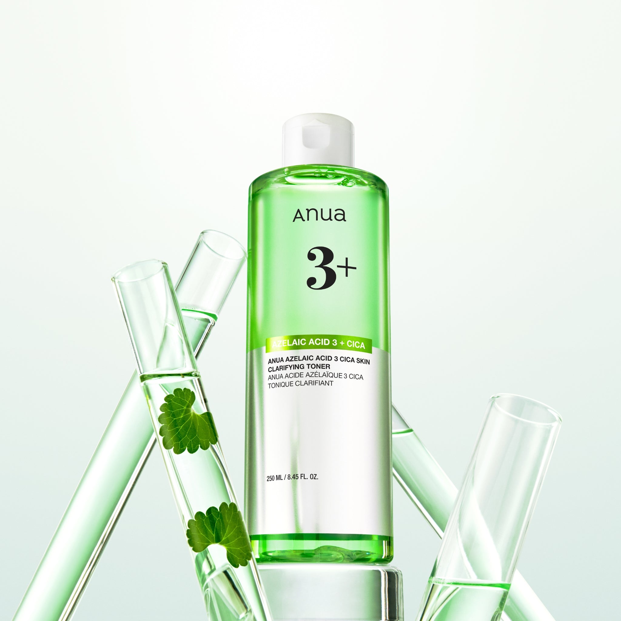 ANUA Azelaic Acid 2 Cica Skin Clarifying Toner