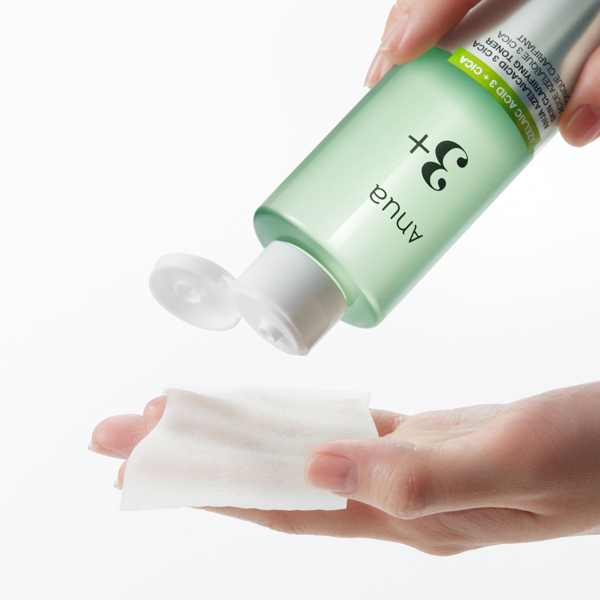 ANUA Azelaic Acid 2 Cica Skin Clarifying Toner