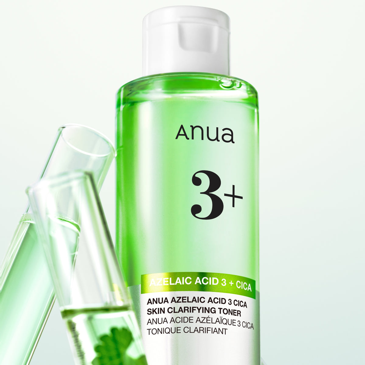 ANUA Azelaic Acid 2 Cica Skin Clarifying Toner