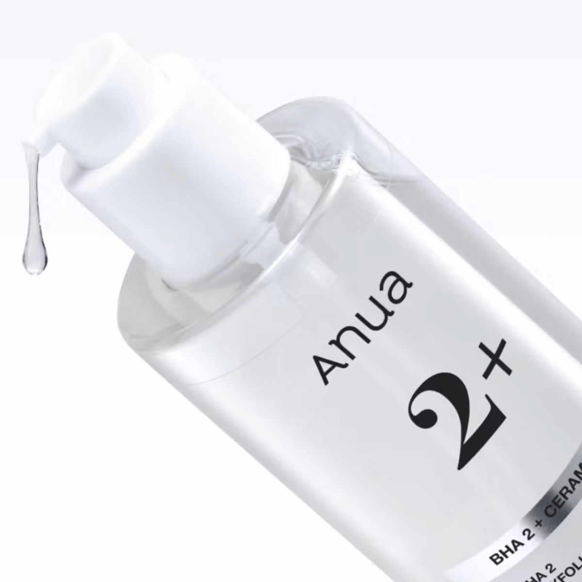 ANUA BHA 2% Gentle Exfoliating Toner