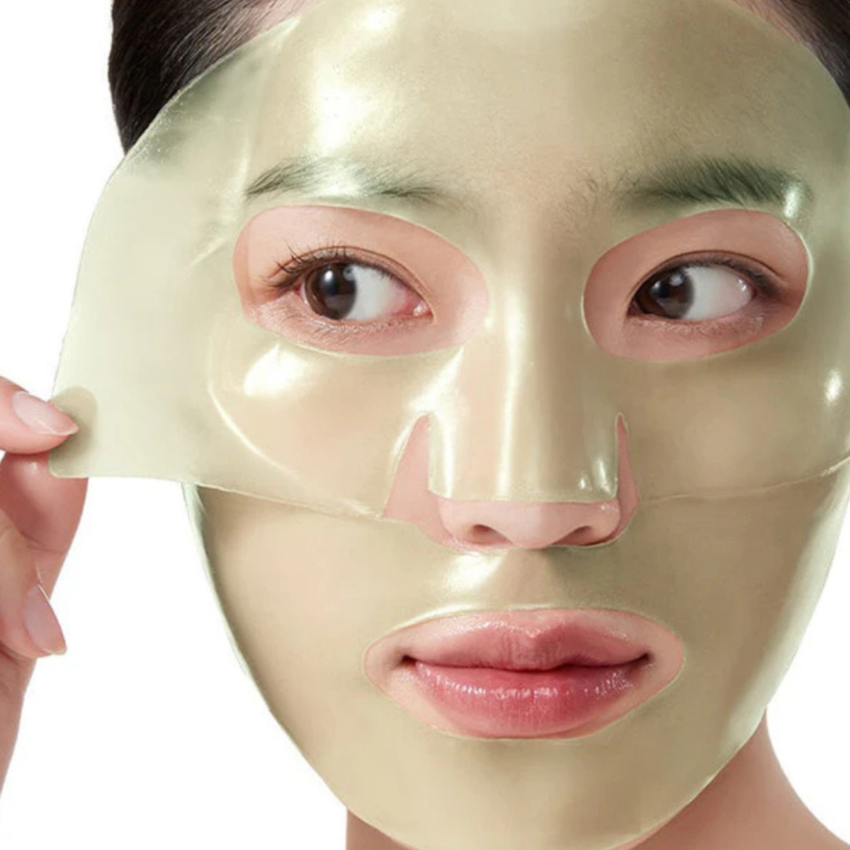 ANUA Heartleaf 70 Soothing Collagen Mask