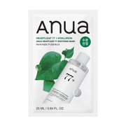 ANUA Heartleaf 77 Soothing Mask