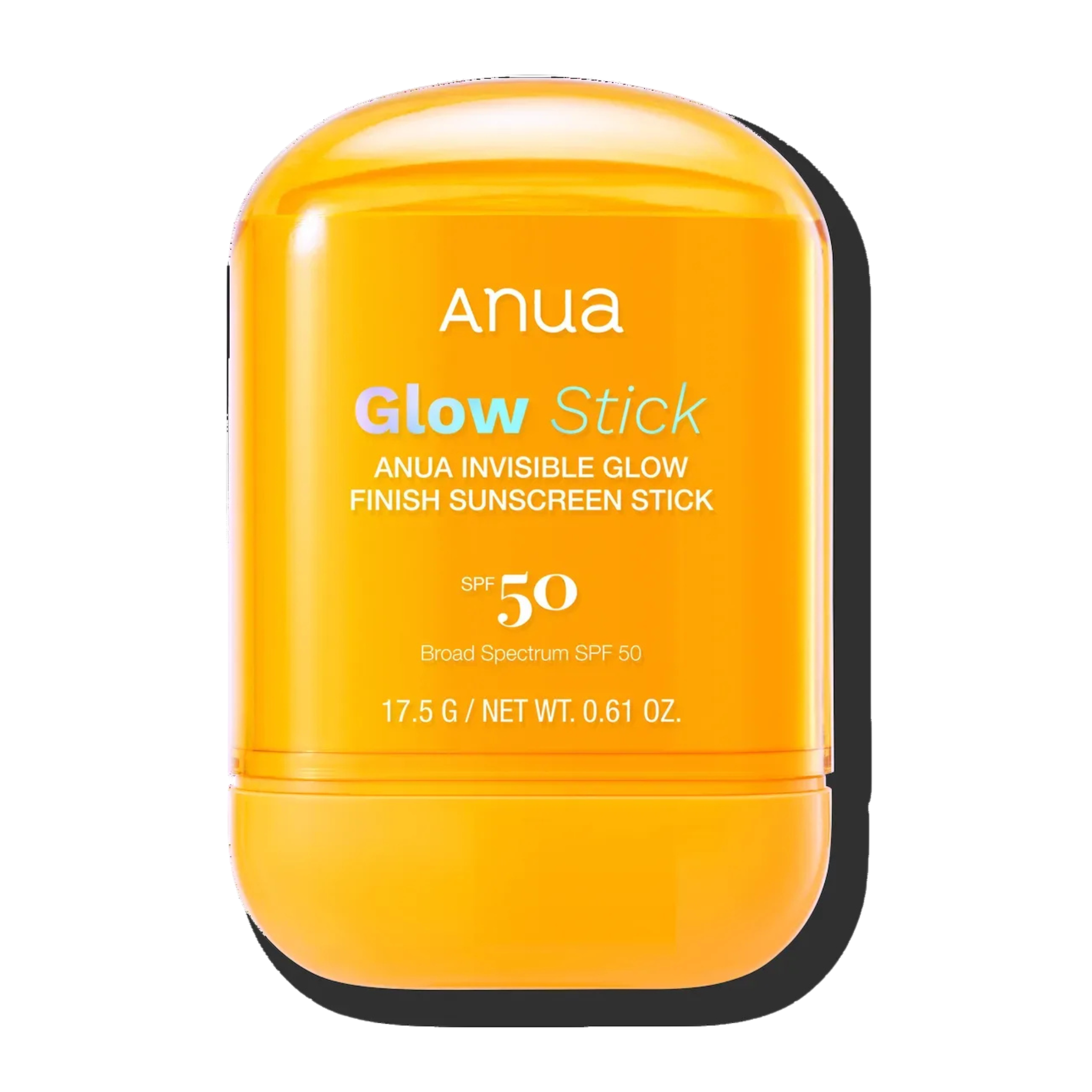 ANUA INVISIBLE GLOW FINISH SUNSCREEN STICK