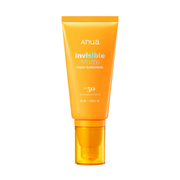ANUA INVISIBLE MATTE FINISH SUNSCREEN