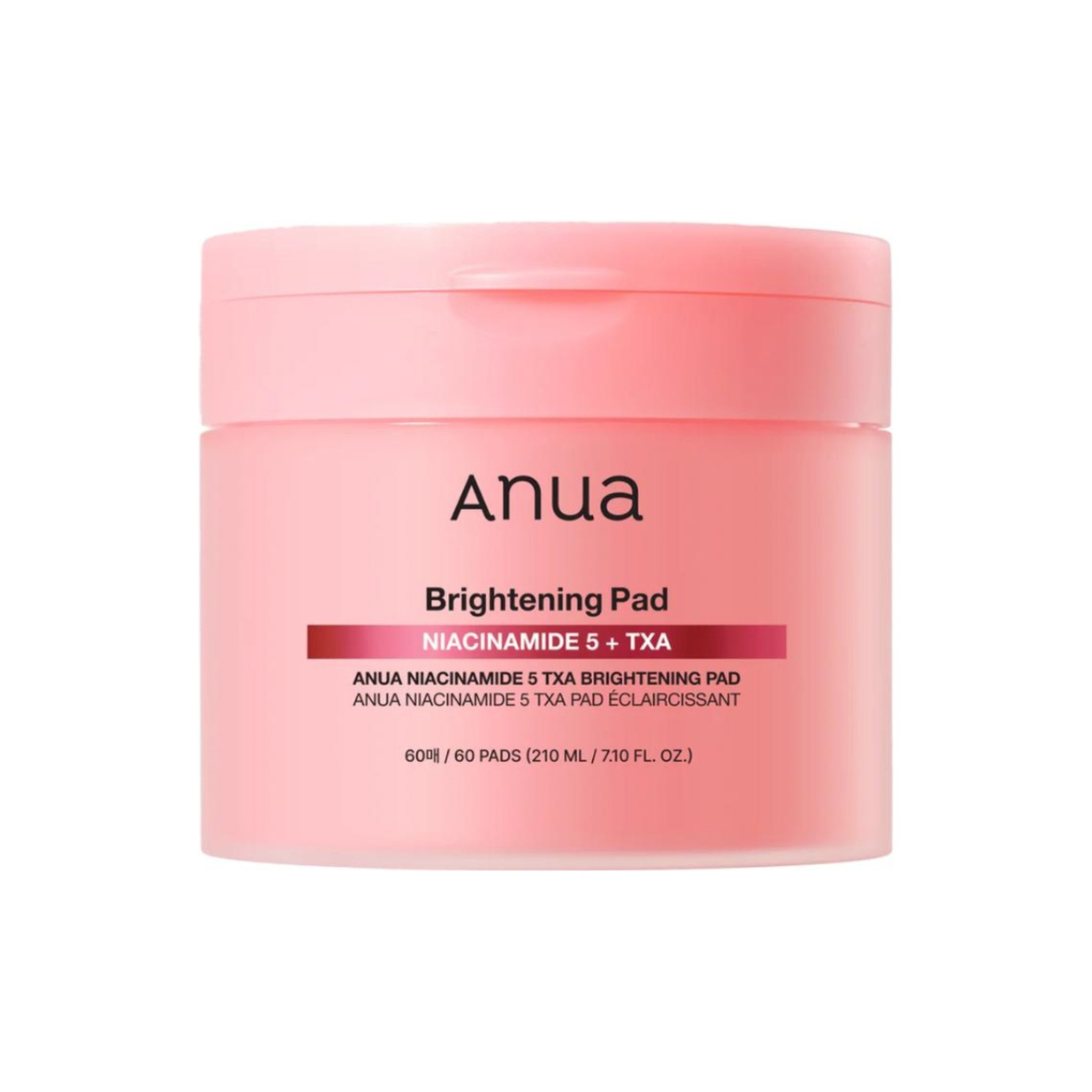 ANUA NIACINAMIDE 5 TXA BRIGHTENING PAD