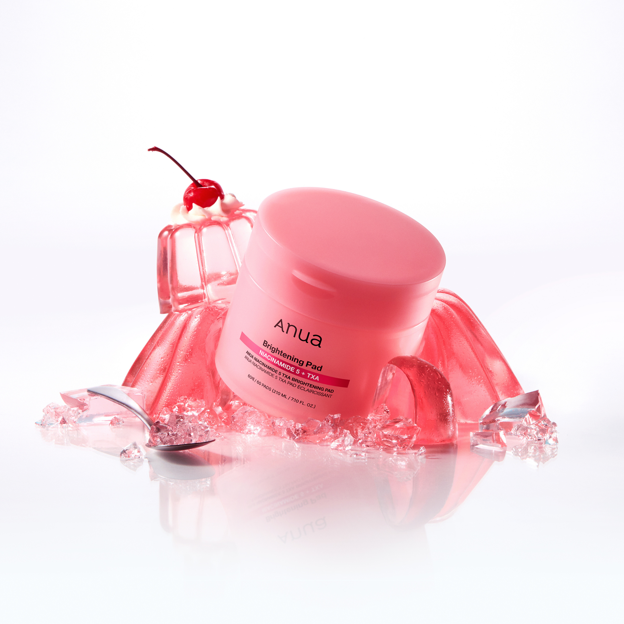 ANUA NIACINAMIDE 5 TXA BRIGHTENING PAD
