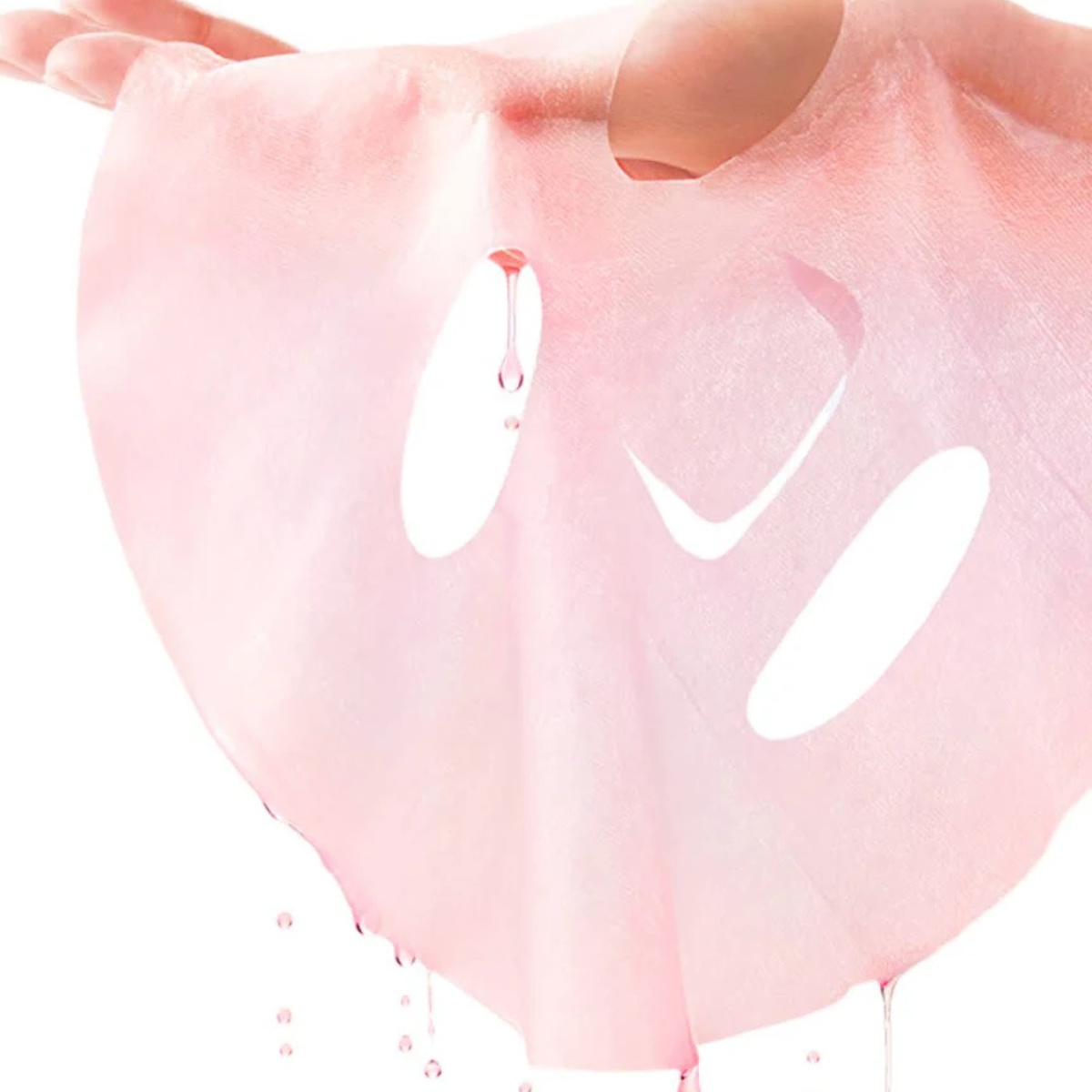 ANUA Niacinamide TXA Serum Mask