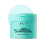 ANUA PDRN 100 HYALURONIC ACID GLOW PAD