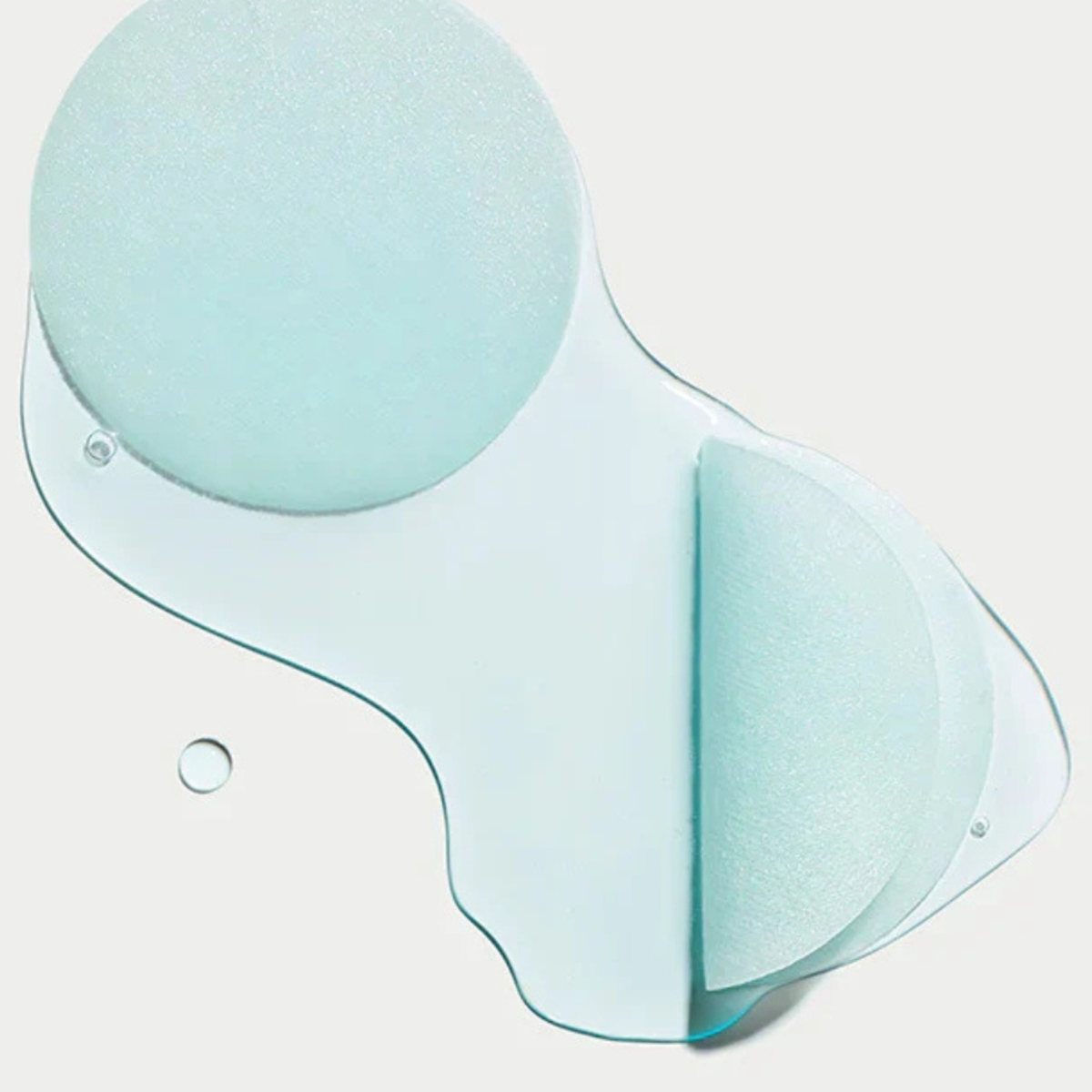 ANUA PDRN 100 HYALURONIC ACID GLOW PAD