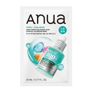 ANUA PDRN Hyaluronic Acid Capsule 100 Serum Mask