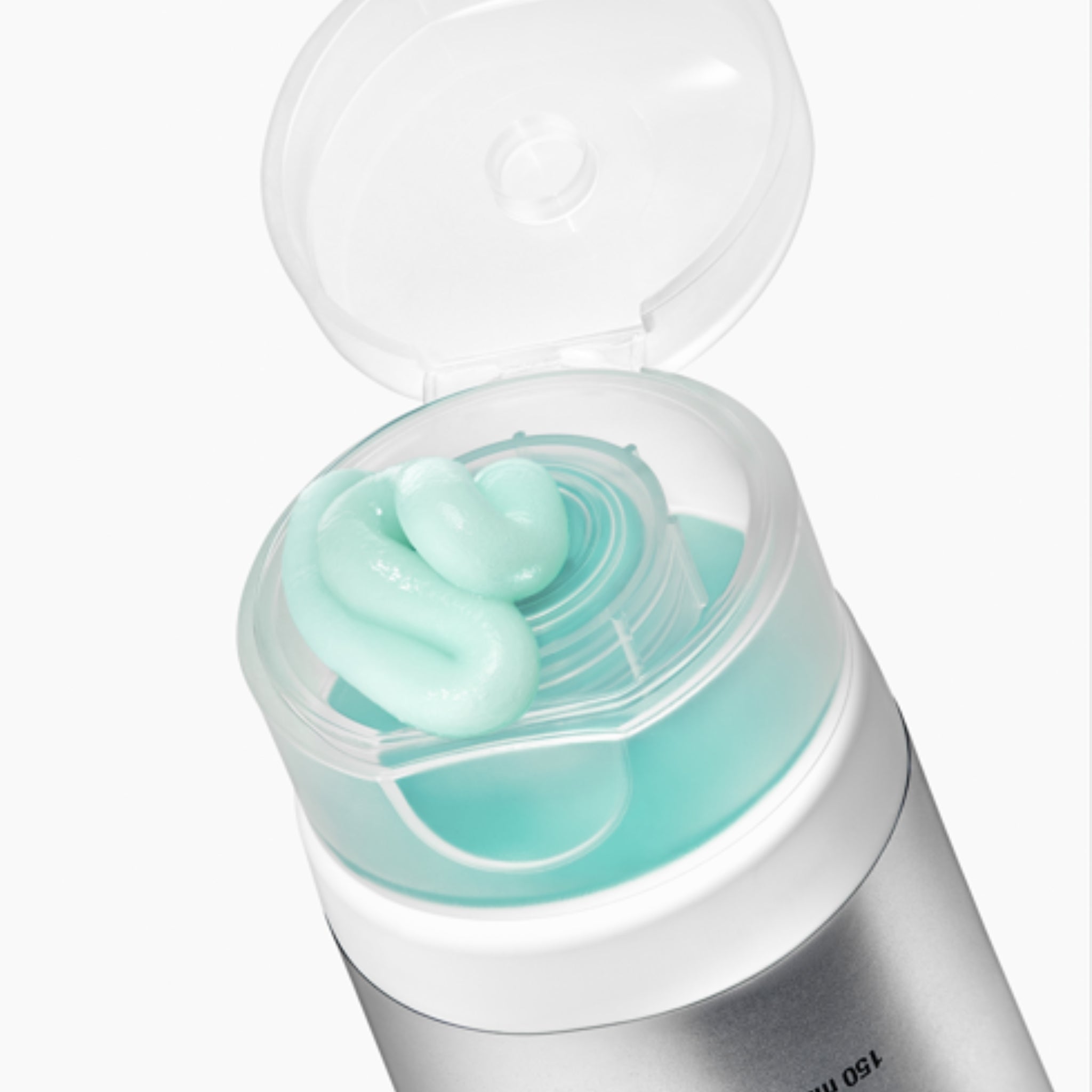 ANUA PDRN Hyaluronic Acid Moisturizing Cleansing Foam