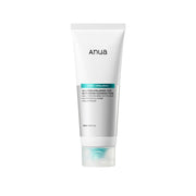 ANUA PDRN Hyaluronic Acid Moisturizing Cleansing Foam