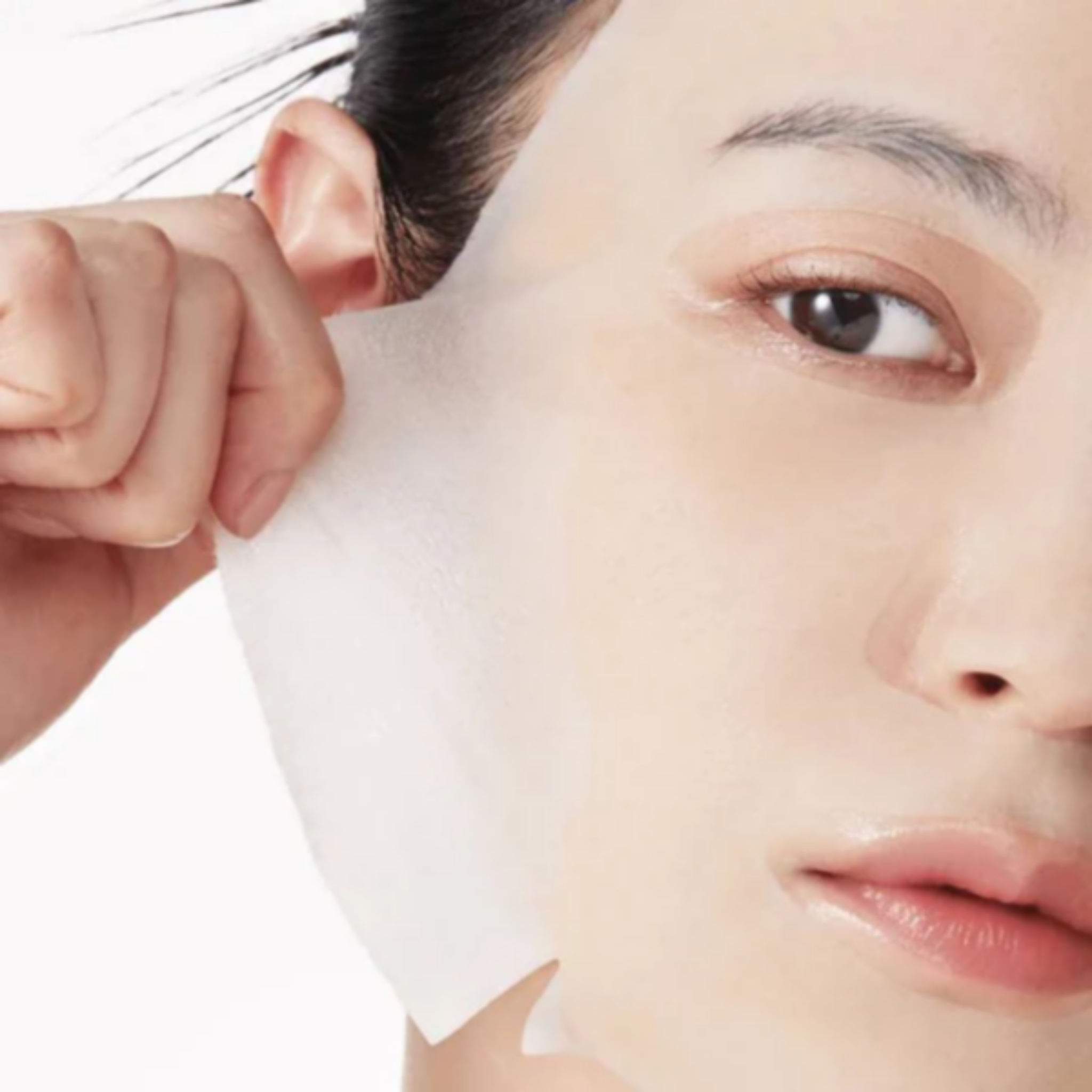 ANUA Retinol Niacin Night Care Mask