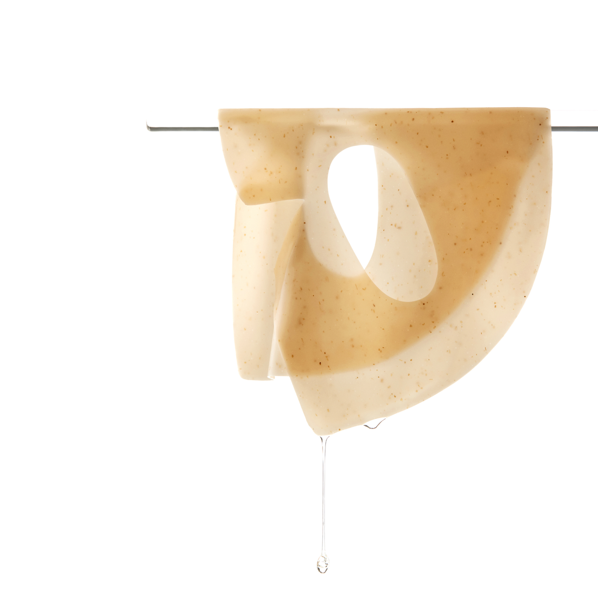 ANUA Rice 70 Glow Collagen Mask