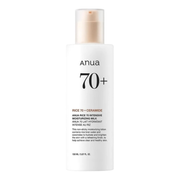ANUA Rice 70% Intensive Moisturizing Milk