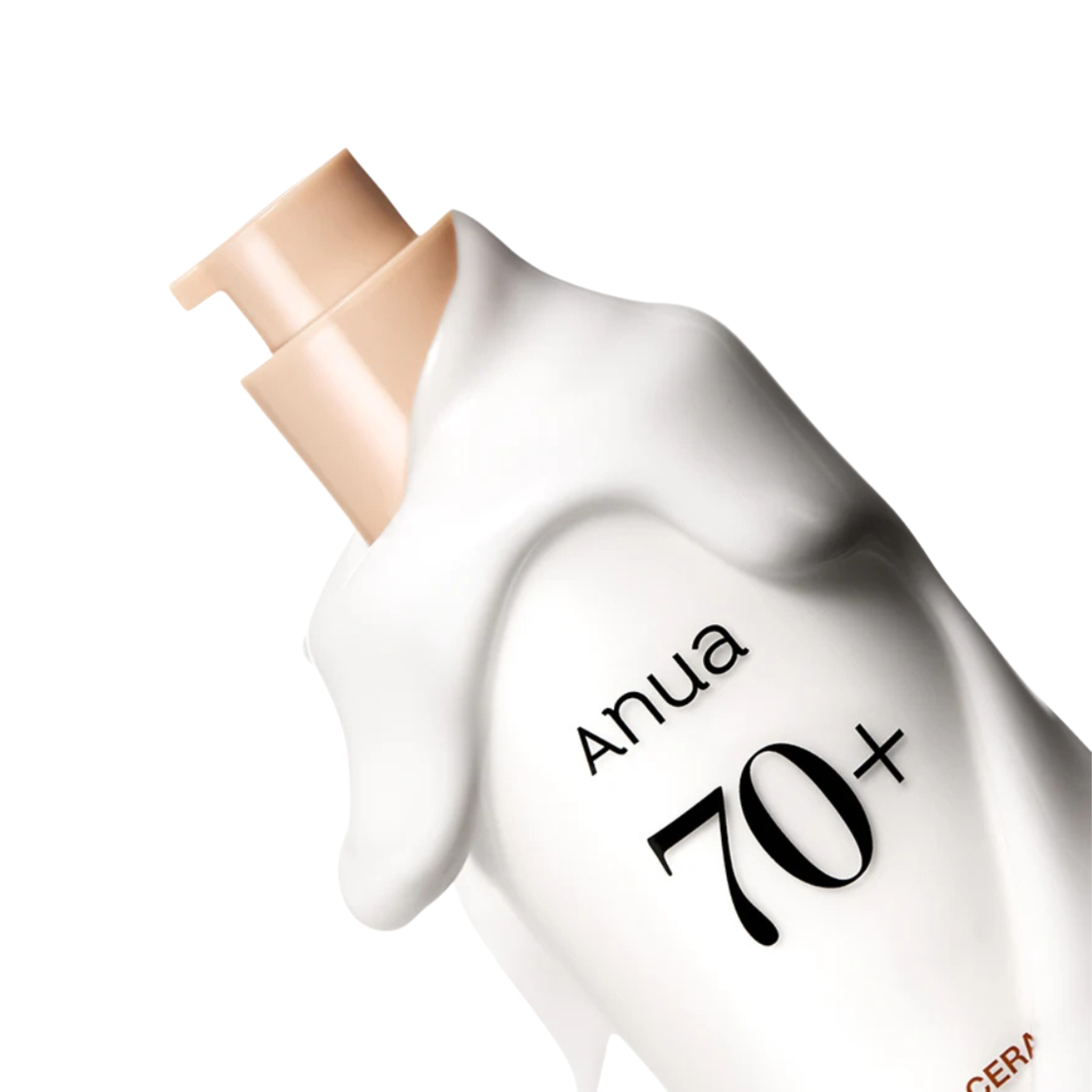 ANUA Rice 70% Intensive Moisturizing Milk