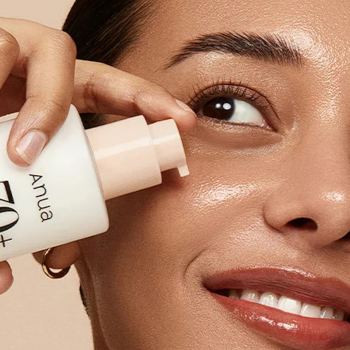 ANUA Rice 70% Intensive Moisturizing Milk