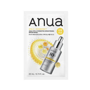 ANUA Vita C Porestrix Brightening Serum Mask
