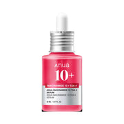 ANUA Niacinamide 10% + TXA 4% Serum
