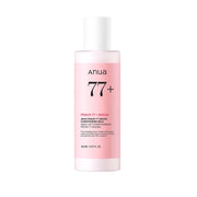 ANUA Peach 77% Niacin Conditioning Milk