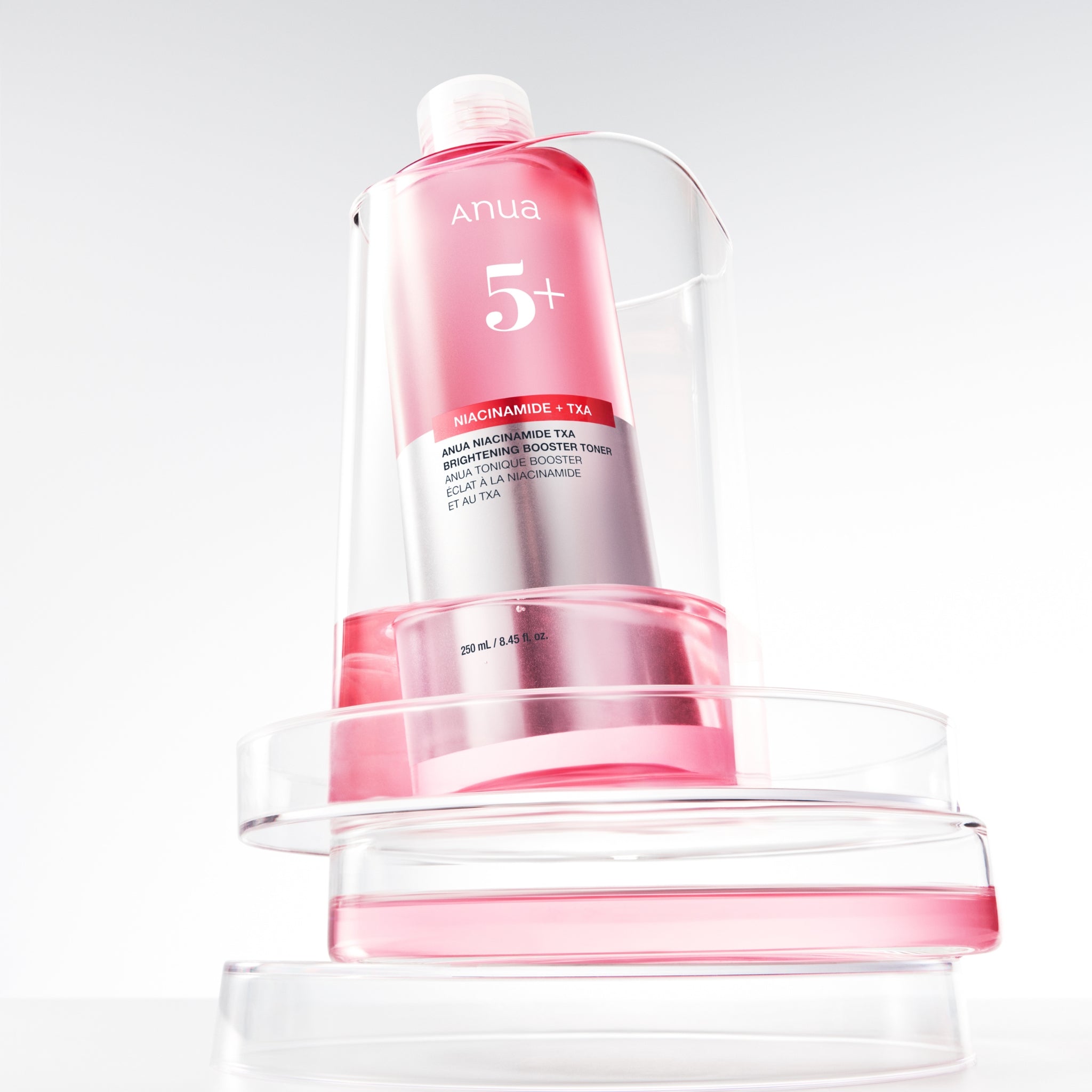 ANUA Niacinamide TXA Brightening Booster Toner