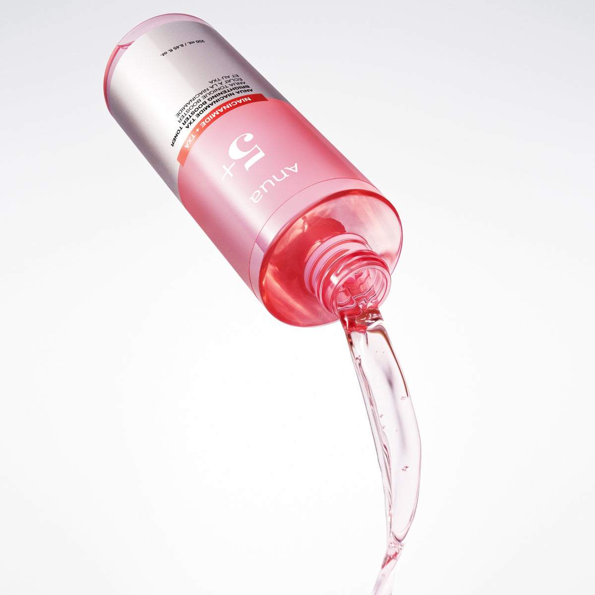 ANUA Niacinamide TXA Brightening Booster Toner
