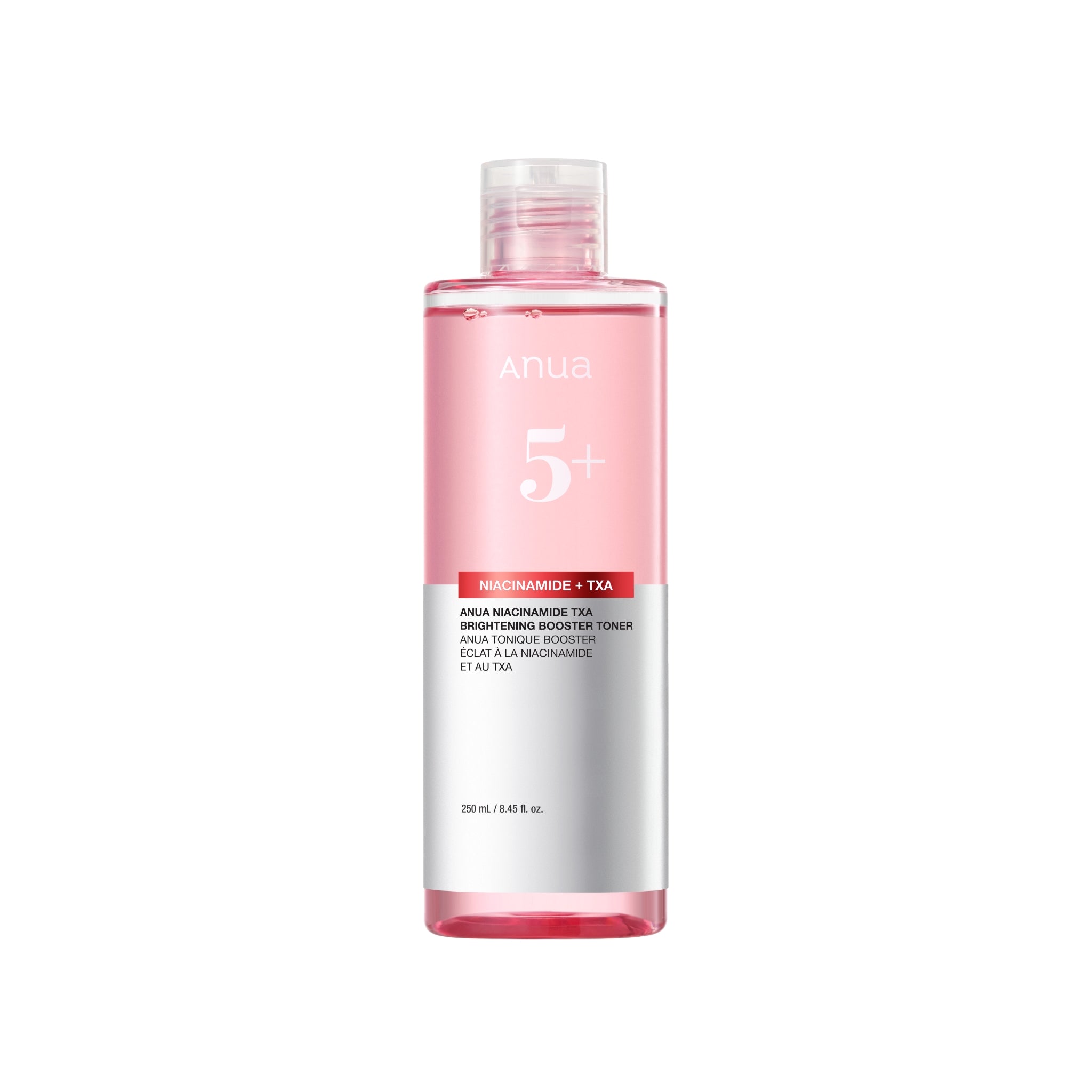 ANUA Niacinamide TXA Brightening Booster Toner