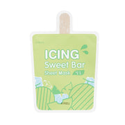 A´PIEU Icing Sweet Bar Sheet Mask (Melon)