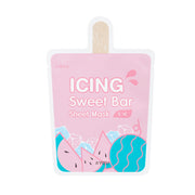 A´PIEU Icing Sweet Bar Sheet Mask (Watermelon)