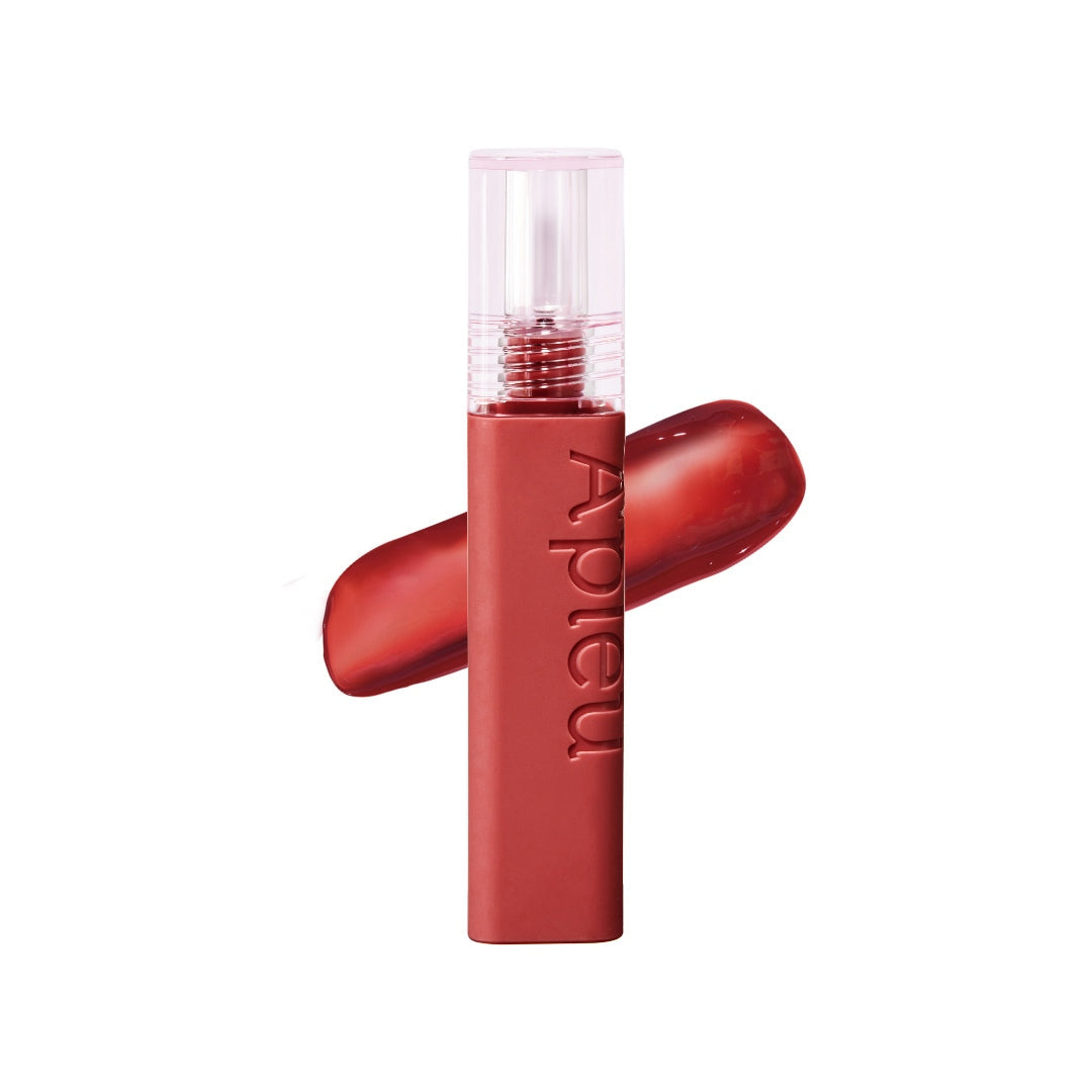 A'PIEU Juicy Pang Tint (CR03) shade and texture