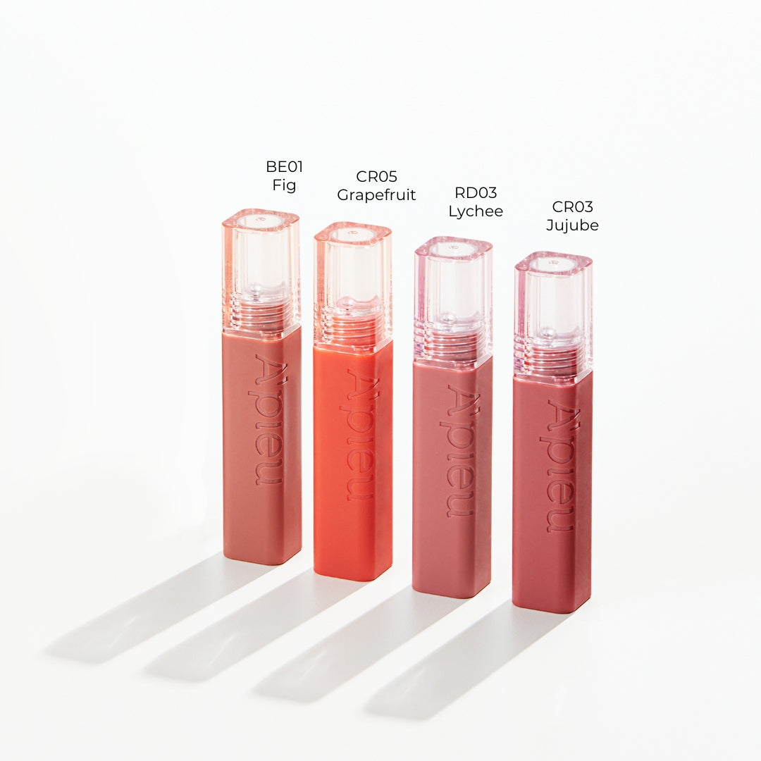 A'PIEU Juicy Pang Tint lip tints