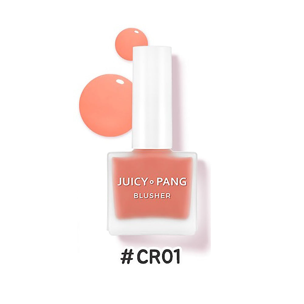 A´Pieu Juicy-Pang Water Blusher (Cr01)