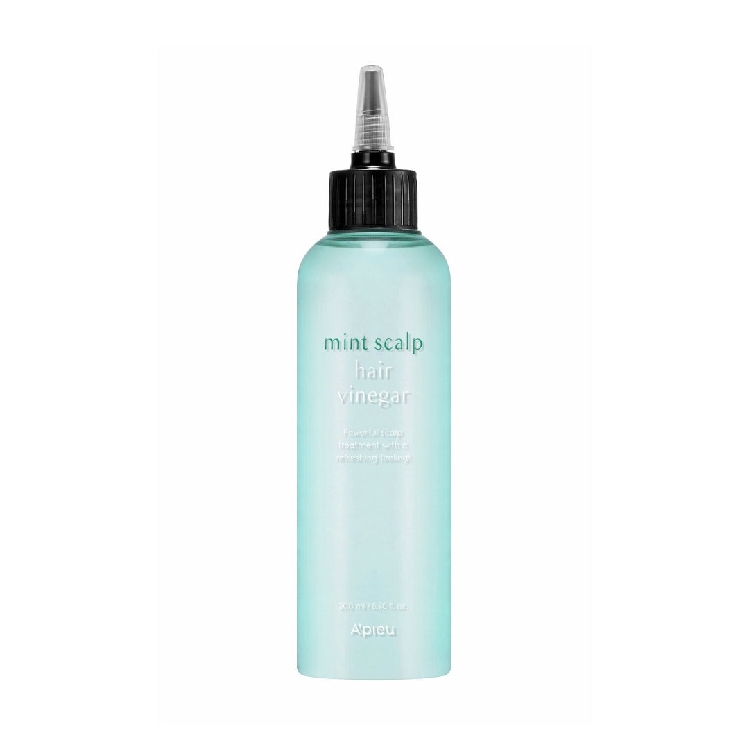 A'PIEU Mint Scalp Hair Vinegar