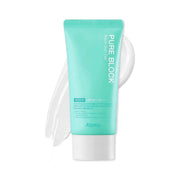 A'PIEU Pure Block Aqua Sun Gel SPF50+ PA+++