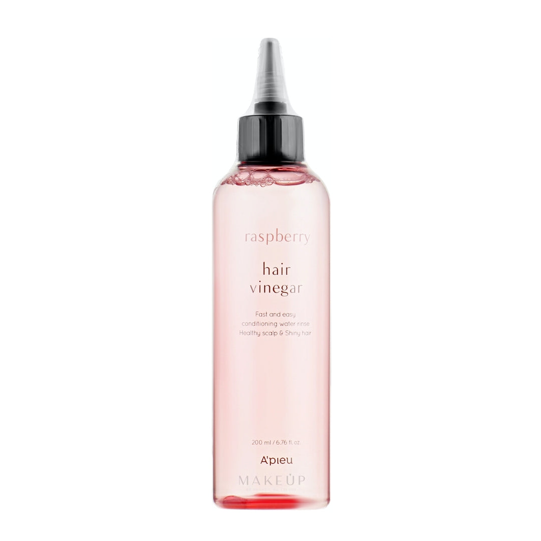 A'PIEU Raspberry Hair Vinegar