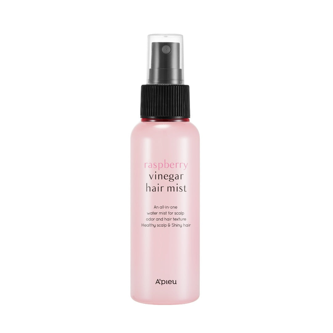 A'PIEU Raspberry Vinegar Hair Mist
