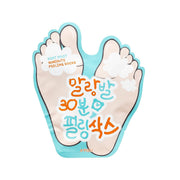 A'PIEU Soft Foot Peeling Socks