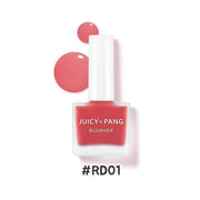 A´Pieu Juicy-Pang Water Blusher (RD01)