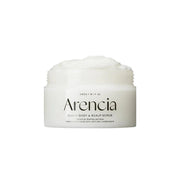 ARENCIA Fresh Cloud Scrub White Tea & Neroli