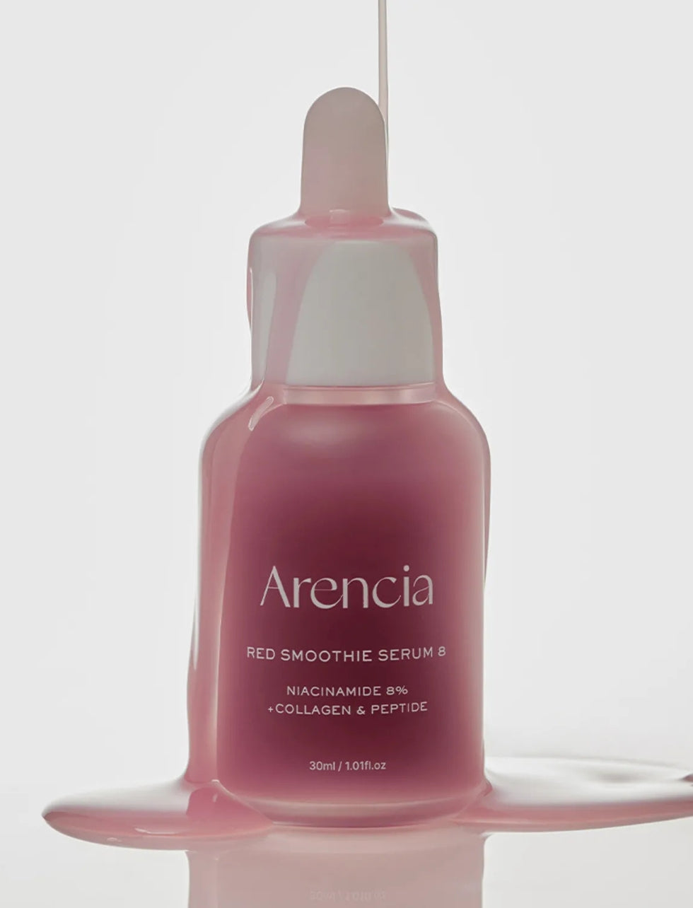 ARENCIA Fresh Red Smoothie Serum 8